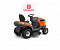 Трактор Husqvarna 215